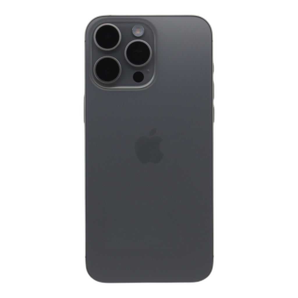 95新 Apple iPhone 15 Pro Max 256G 原色鈦金屬 中國大陸版