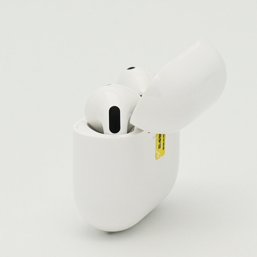99新 Apple AirPods 4 (支持主动降噪) 白色