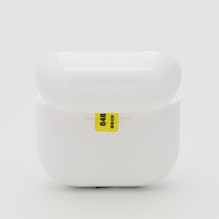 99新 Apple AirPods 4 (支持主动降噪) 白色