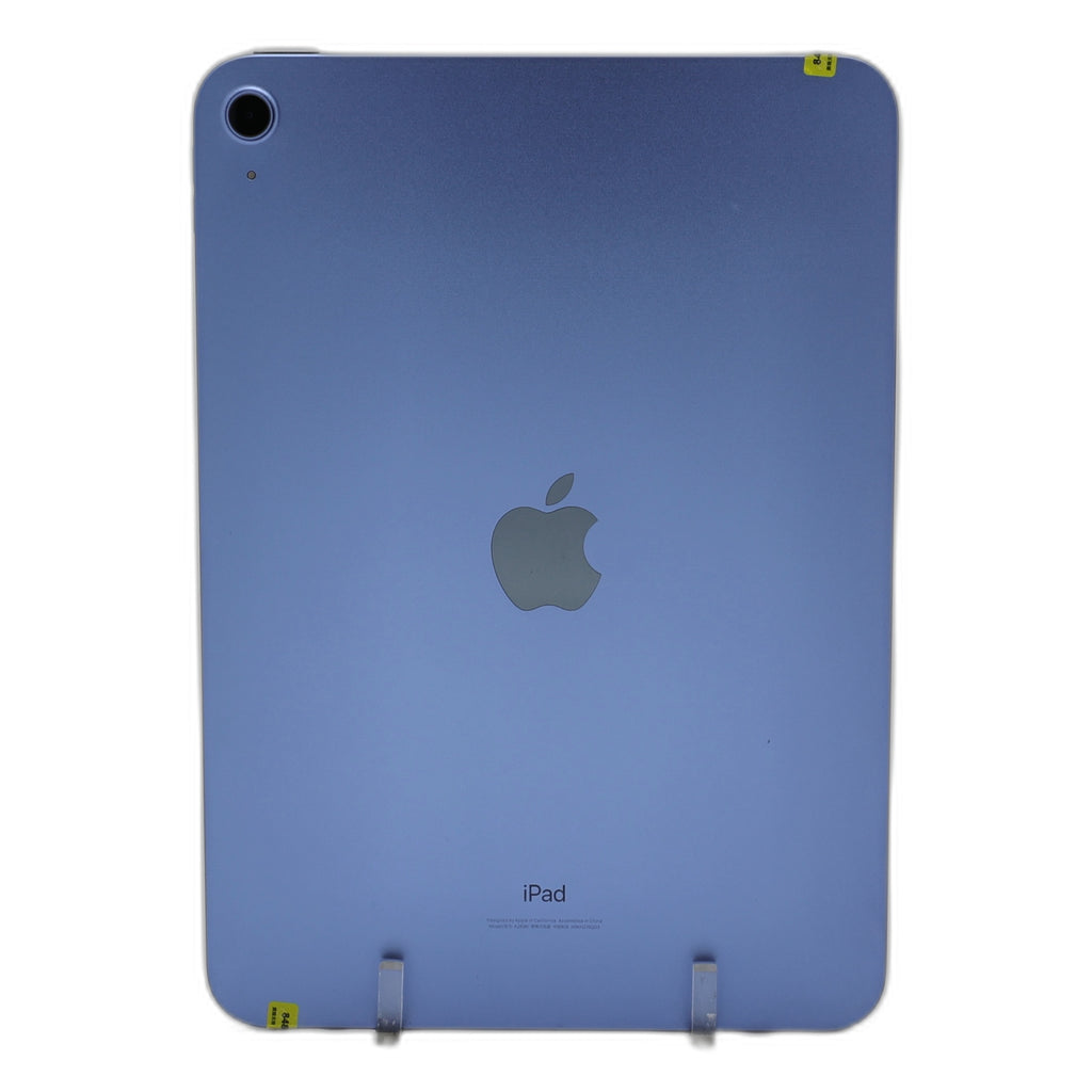 99新 Apple iPad 10代 64G 藍色 WIFI