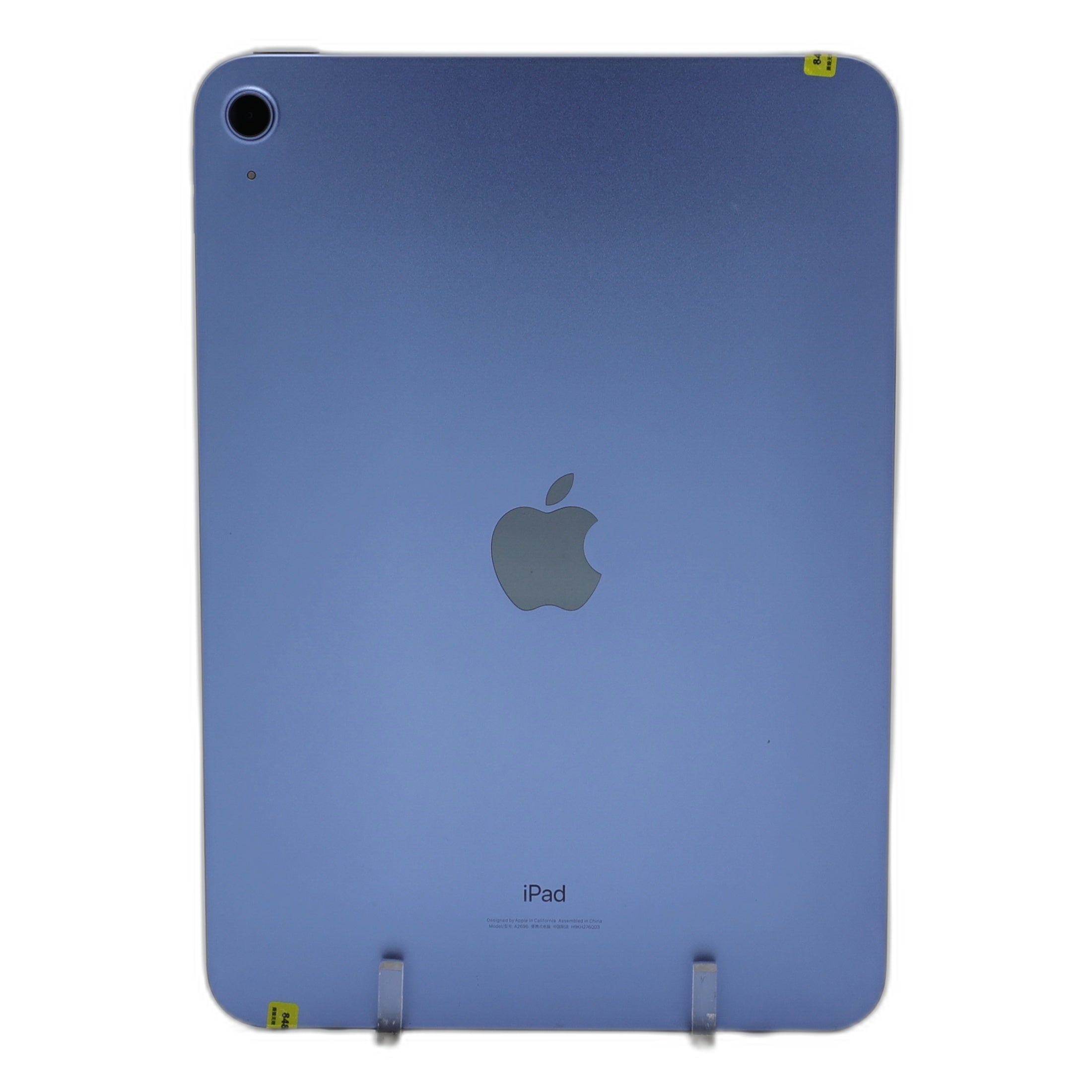 99新 Apple iPad 10代 64G 藍色 WIFI