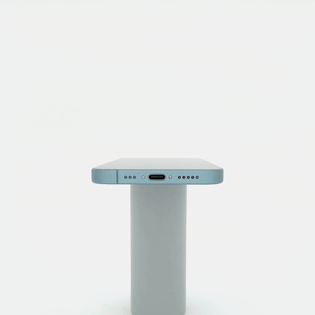 95新 Apple iPhone 16 256G 深青色 中國大陸版