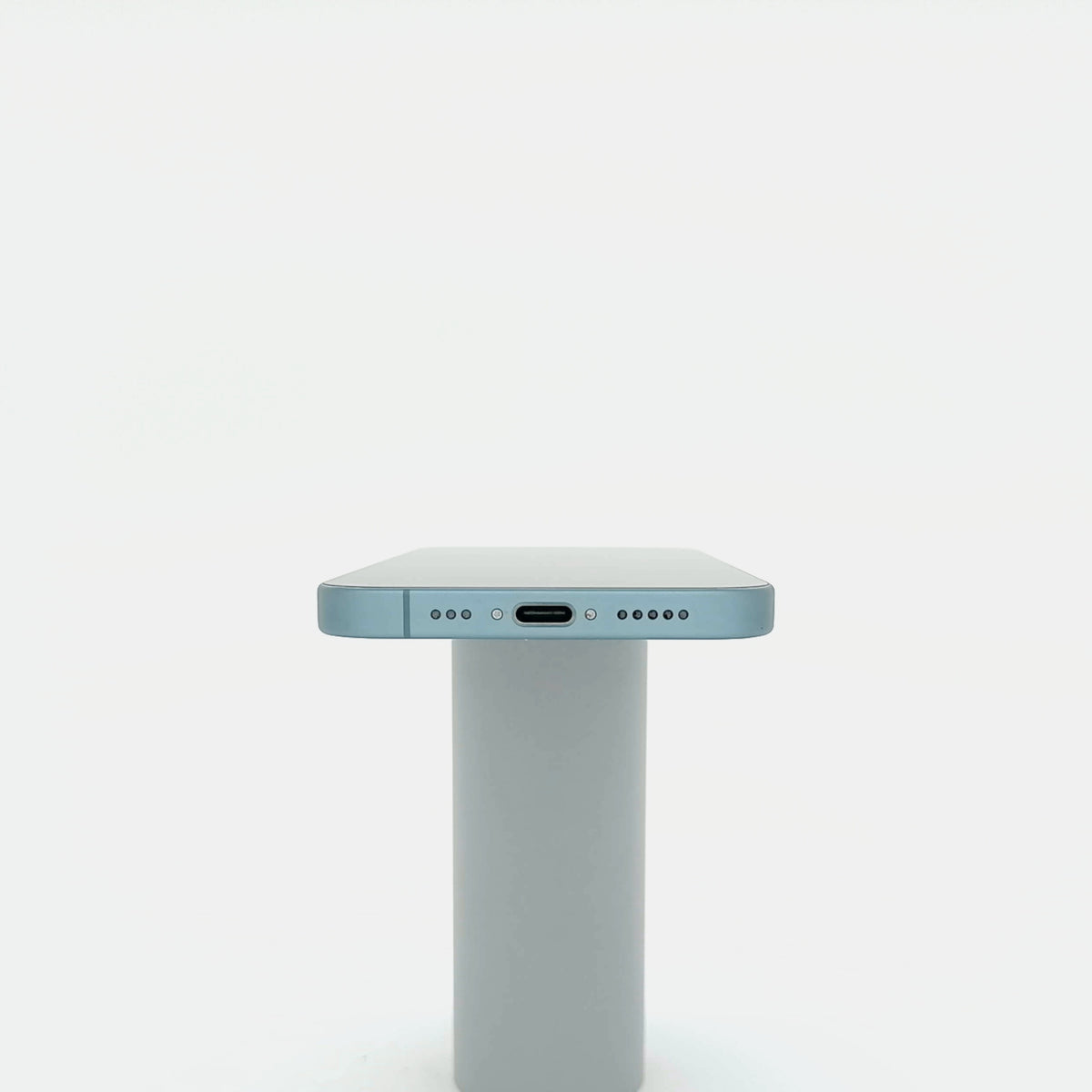 95新 Apple iPhone 16 256G 深青色 中國大陸版
