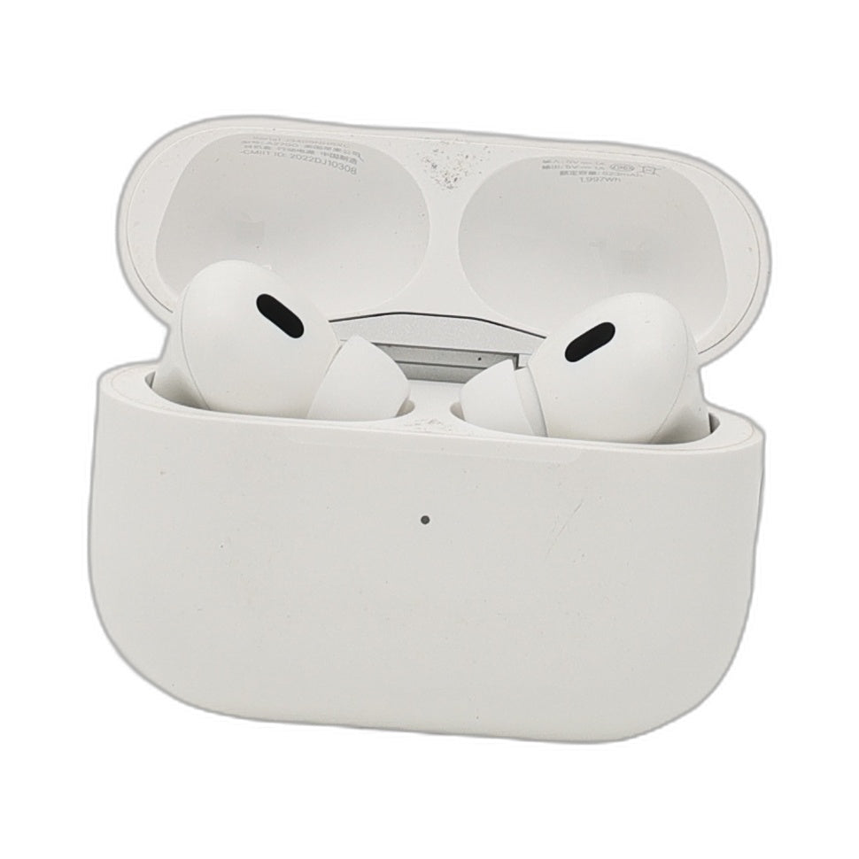 99新 Apple AirPods Pro 2 白色