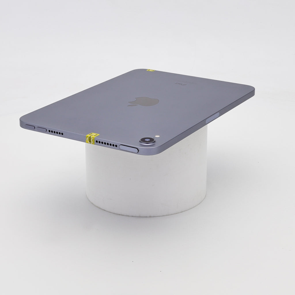 95新 Apple iPad mini6 64G 紫色 WIFI