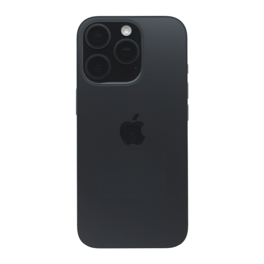 95新 Apple iPhone 16 Pro 256G 黑色鈦金屬 中國大陸版