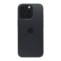 95新 Apple iPhone 16 Pro 256G 黑色鈦金屬 中國大陸版