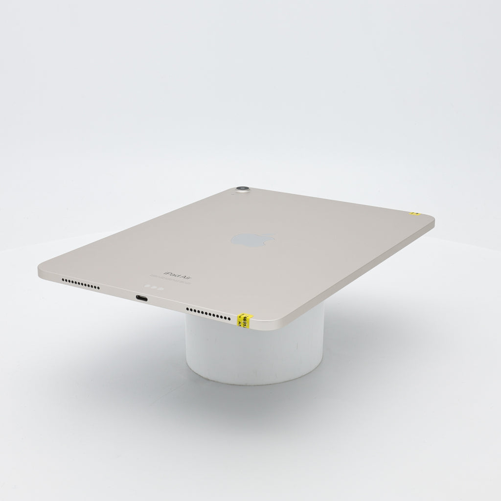 95新 Apple iPad Air5 256G 星光色 WIFI