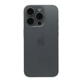 95新 Apple iPhone 15 Pro 128G 原色鈦金屬 中國大陸版