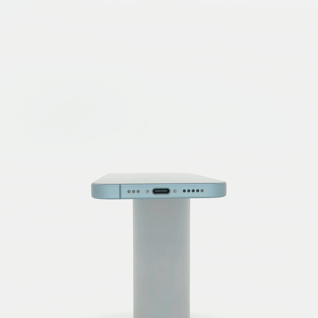 95新 Apple iPhone 16 256G 深青色 中國大陸版