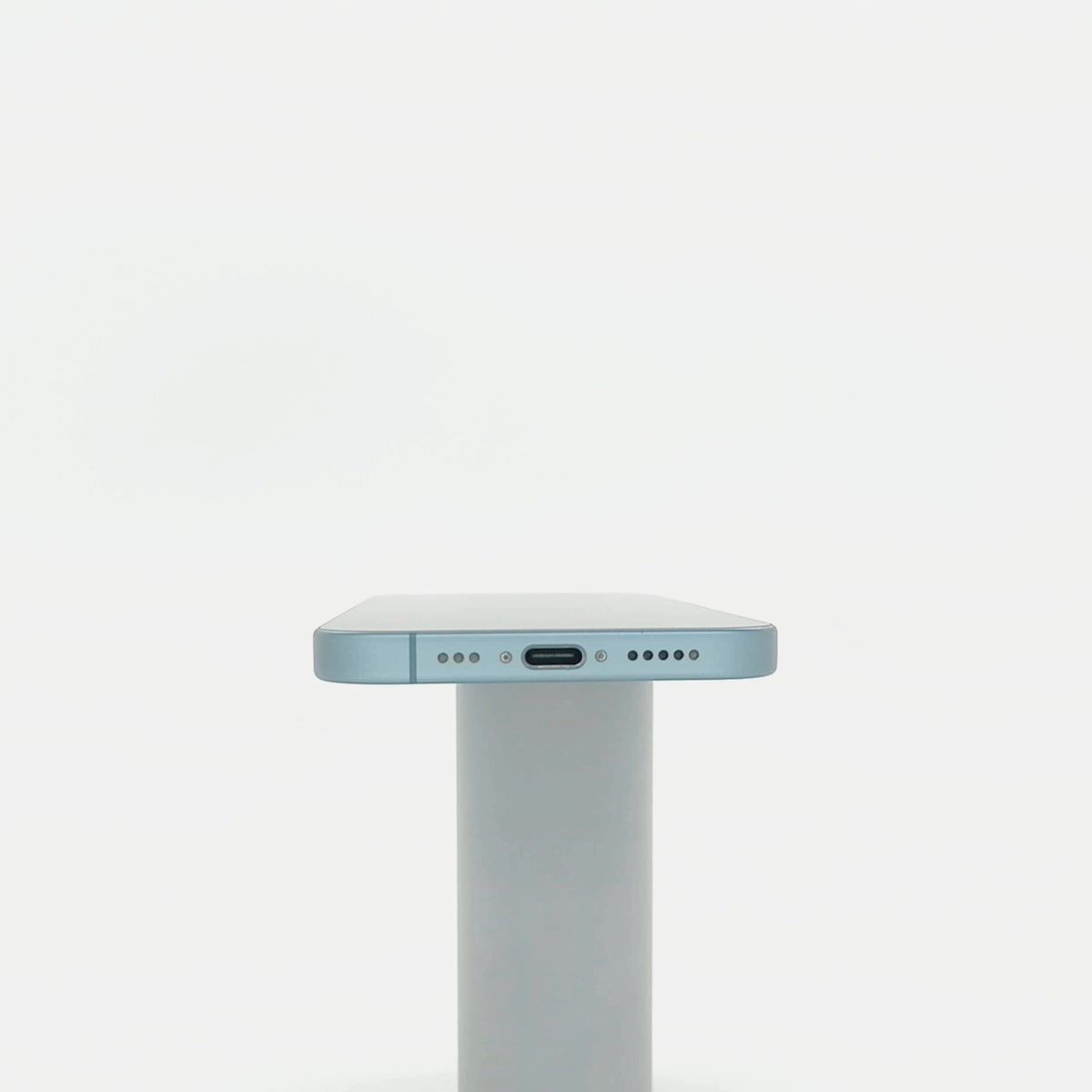 95新 Apple iPhone 16 256G 深青色 中國大陸版