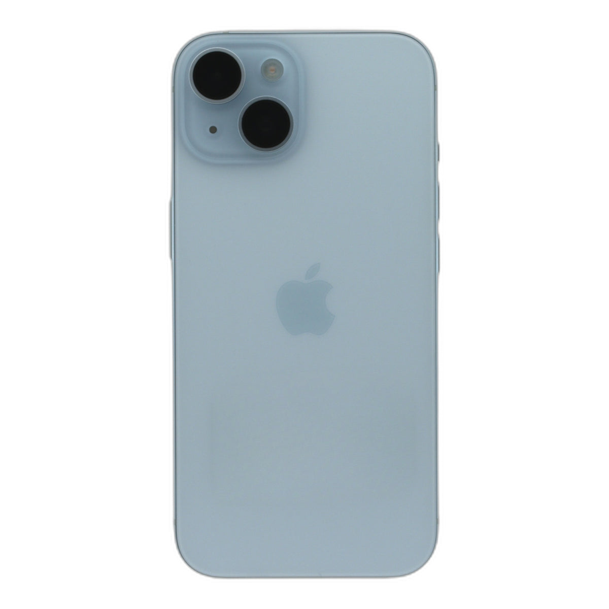 95新 Apple iPhone 15 256G 藍色 中國大陸版