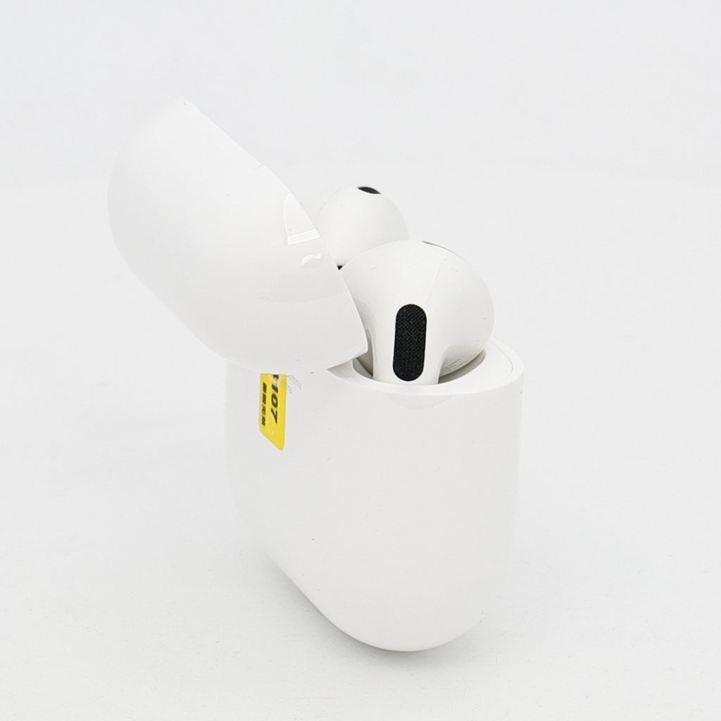 99新 Apple AirPods 4 (不支持主动降噪) 白色