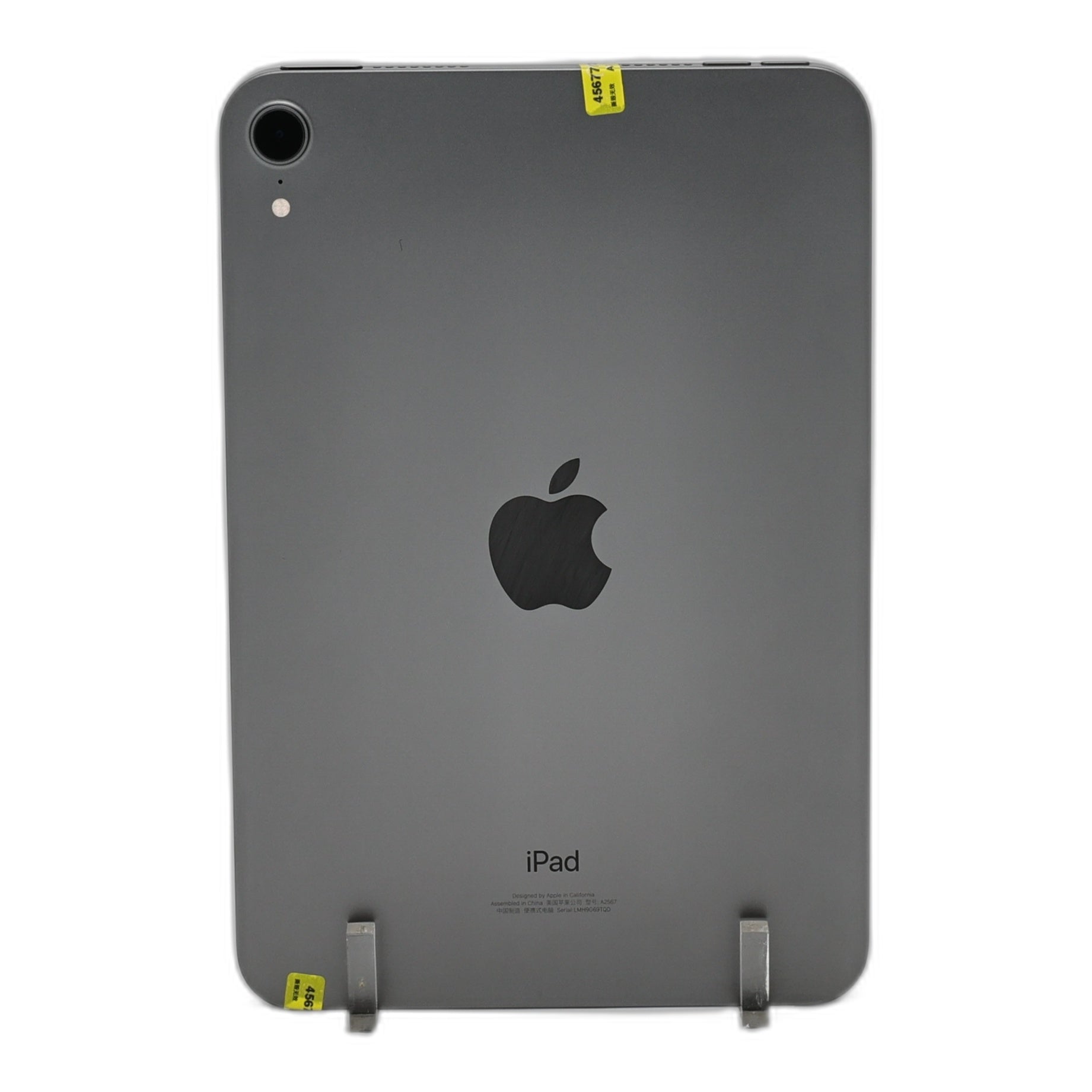 99新 Apple iPad mini6 64G 深空灰色 WIFI