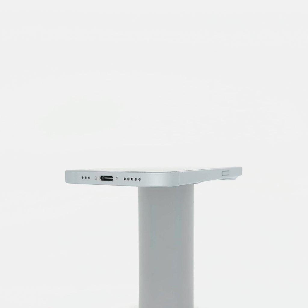 95新 Apple iPhone 15 128G 藍色 中國大陸版