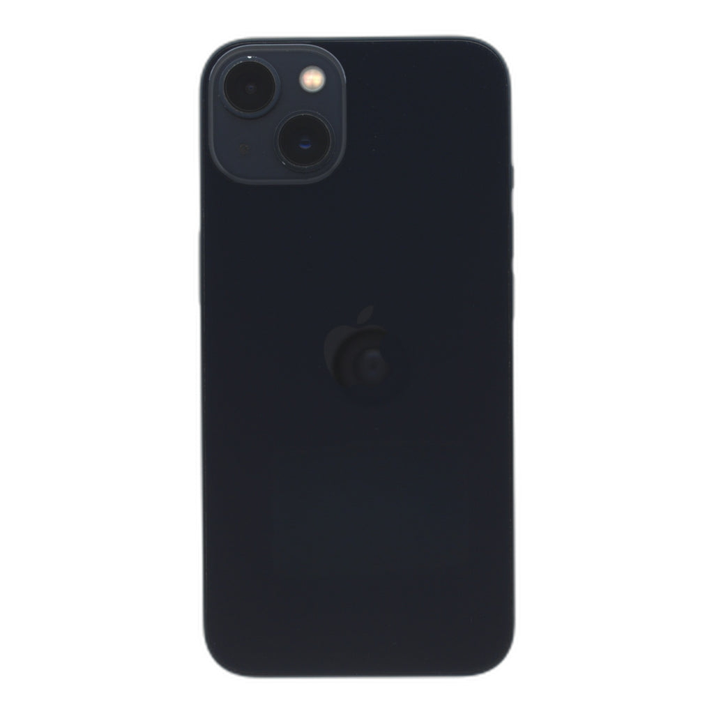 95新 Apple iPhone 13 256G 午夜色 中國大陸版