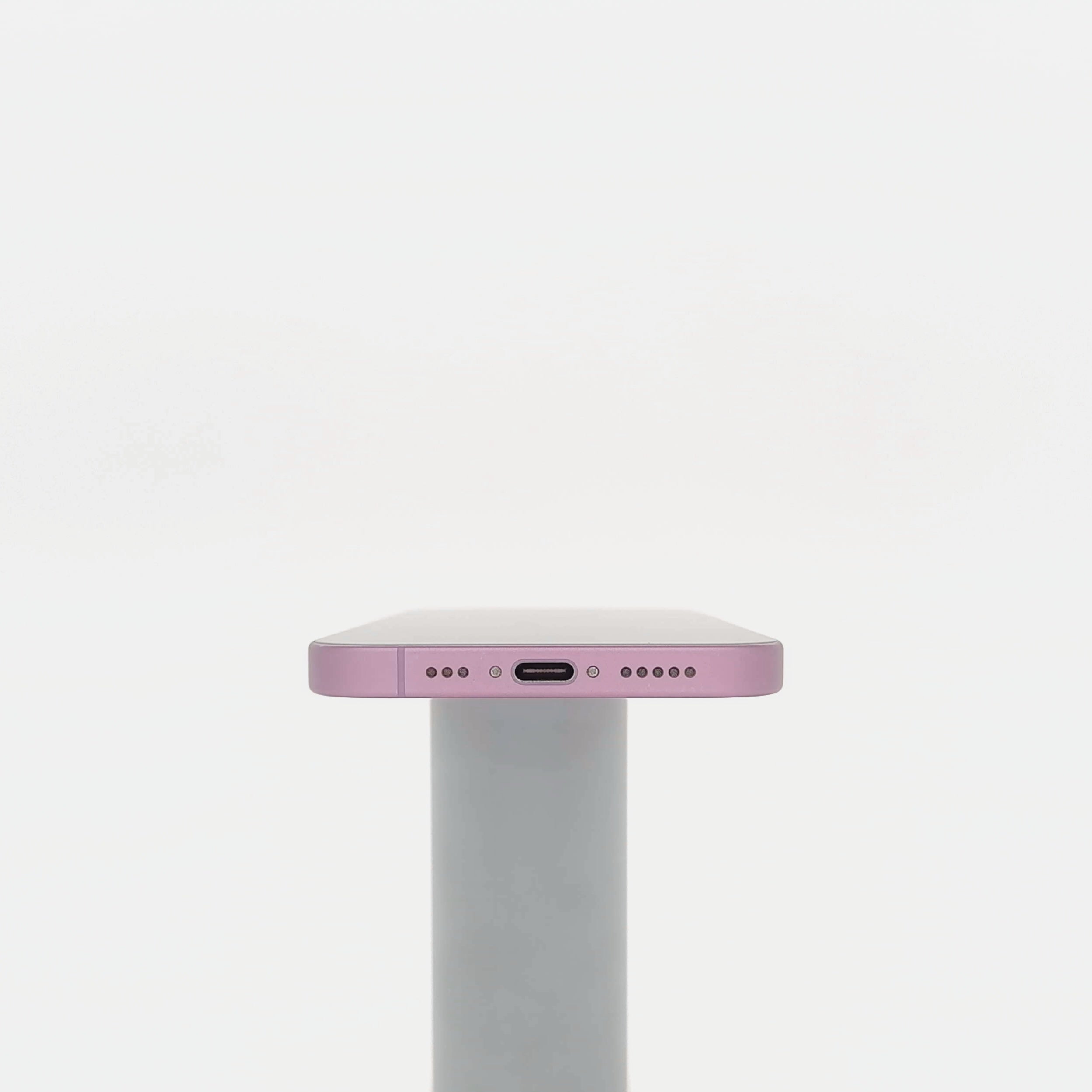 95新 Apple iPhone 16 256G 粉紅色 中國大陸版