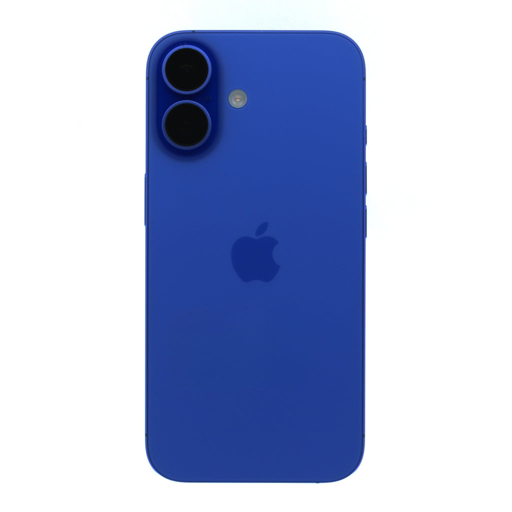 95新 Apple iPhone 16 256G 群青色 中國大陸版
