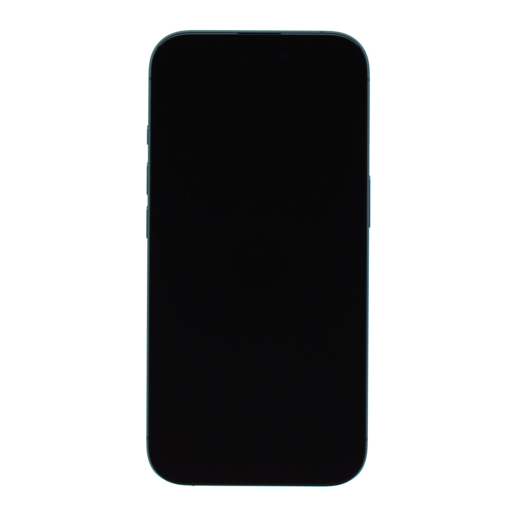 99新 Apple iPhone 16 256G 深青色 中國大陸版