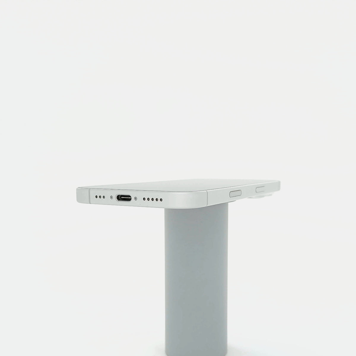 95新 Apple iPhone 16 256G 白色 中國大陸版