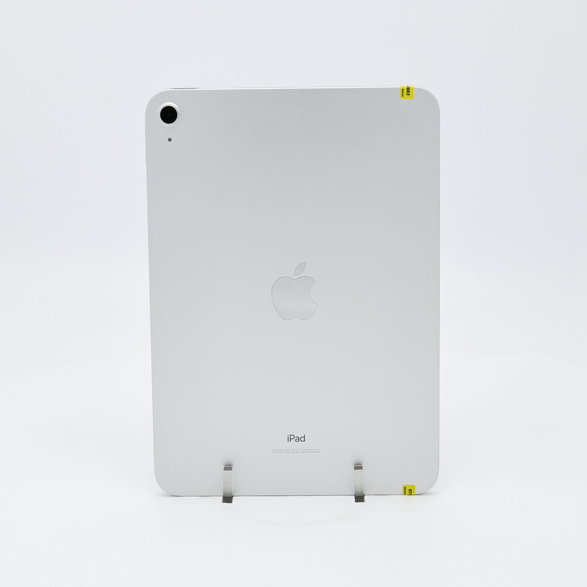 95新 Apple iPad 10代 64G 銀色 WIFI