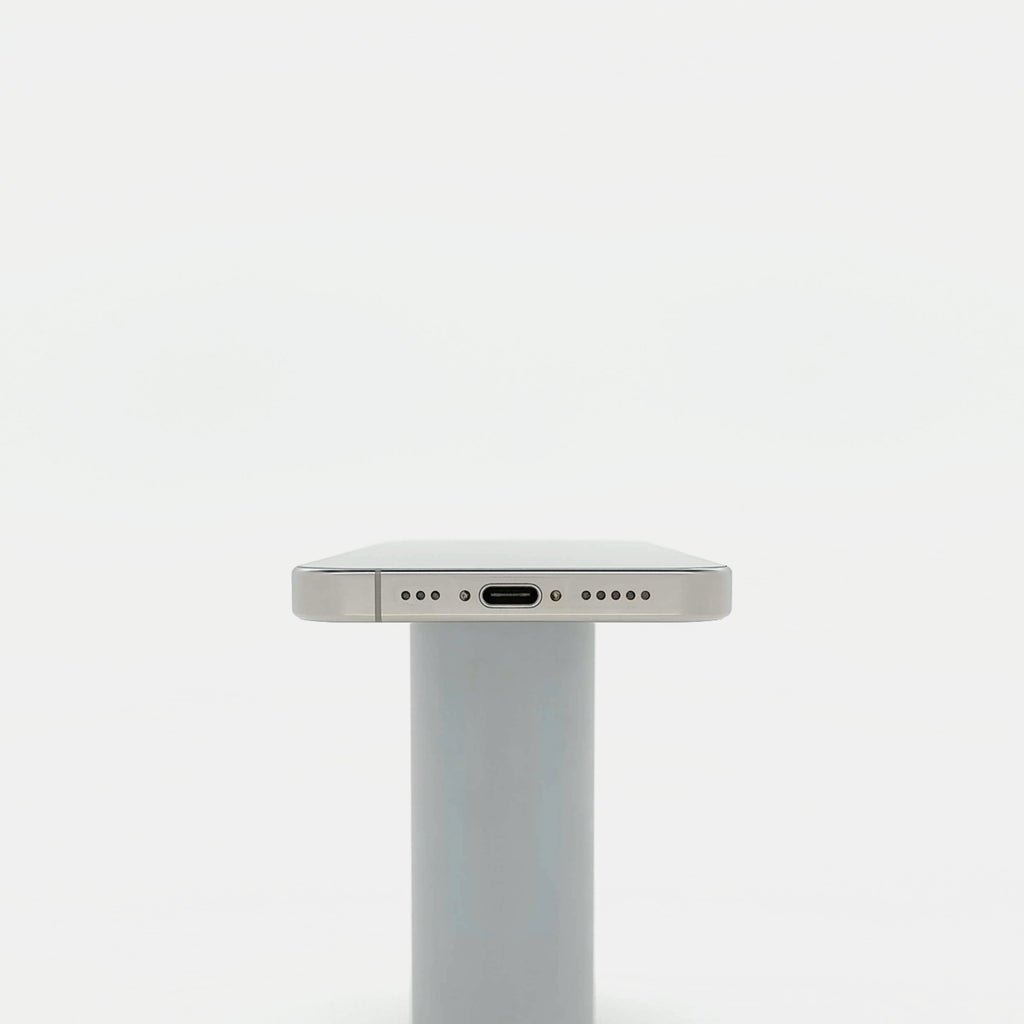99新 Apple iPhone 16 Pro 128G 原色鈦金屬 中國大陸版