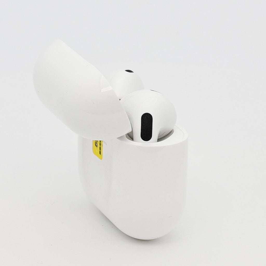 99新 Apple AirPods 4 (支持主动降噪) 白色