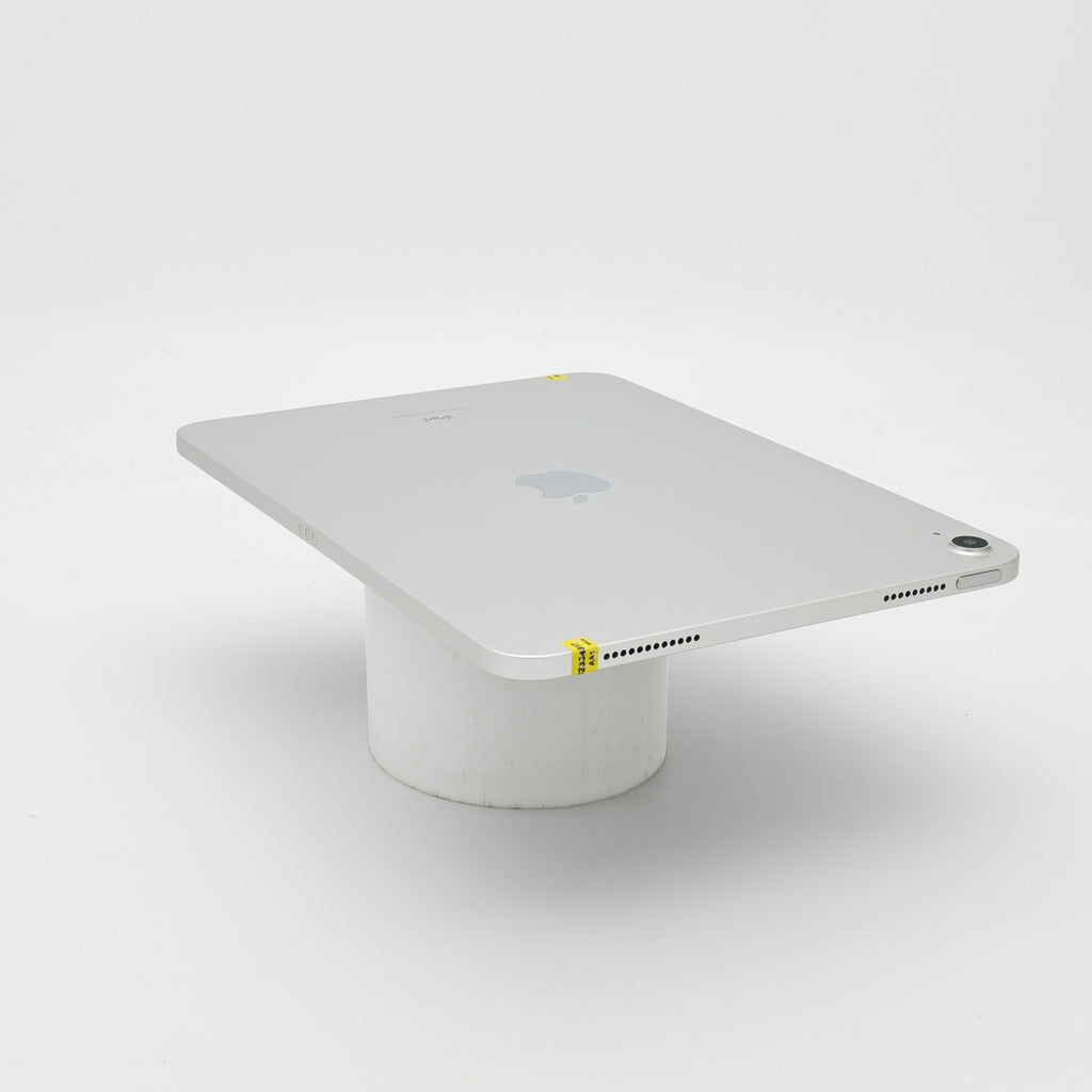 95新 Apple iPad 10代 64G 銀色 WIFI