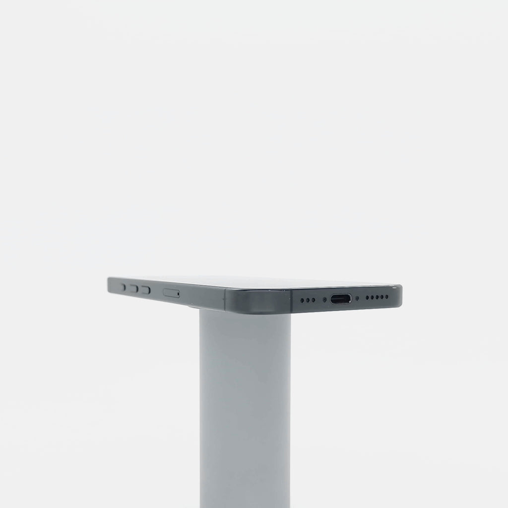 95新 Apple iPhone 16 Pro 256G 黑色鈦金屬 中國大陸版