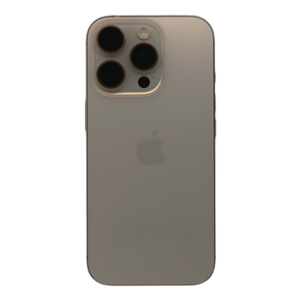 95新 Apple iPhone 16 Pro 128G 沙漠色鈦金屬 中國大陸版