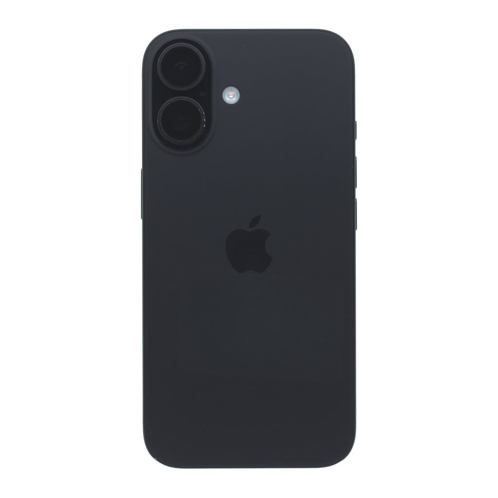 95新 Apple iPhone 16 128G 黑色 中國大陸版