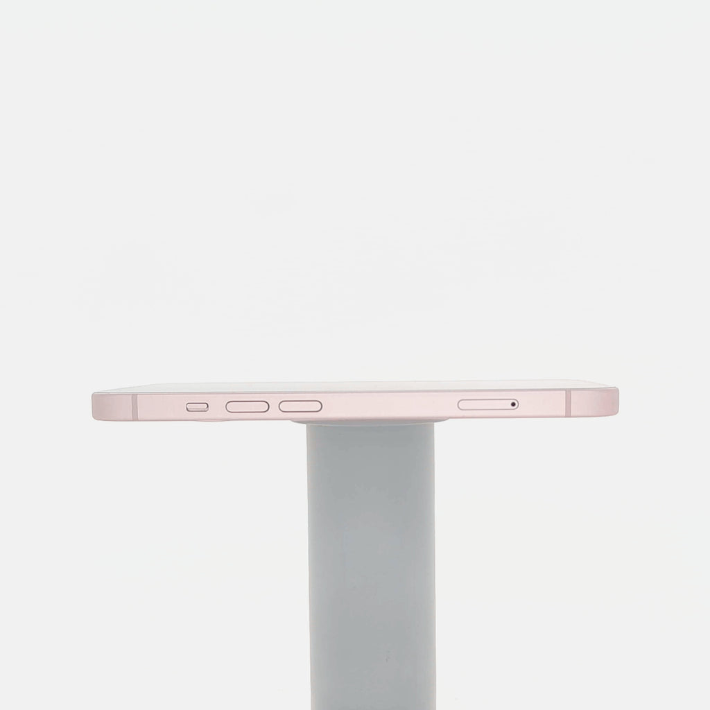 95新 Apple iPhone 15 256G 粉紅色 中國大陸版