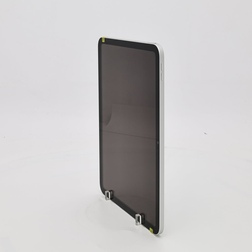 95新 Apple iPad 10代 256G 銀色 WIFI