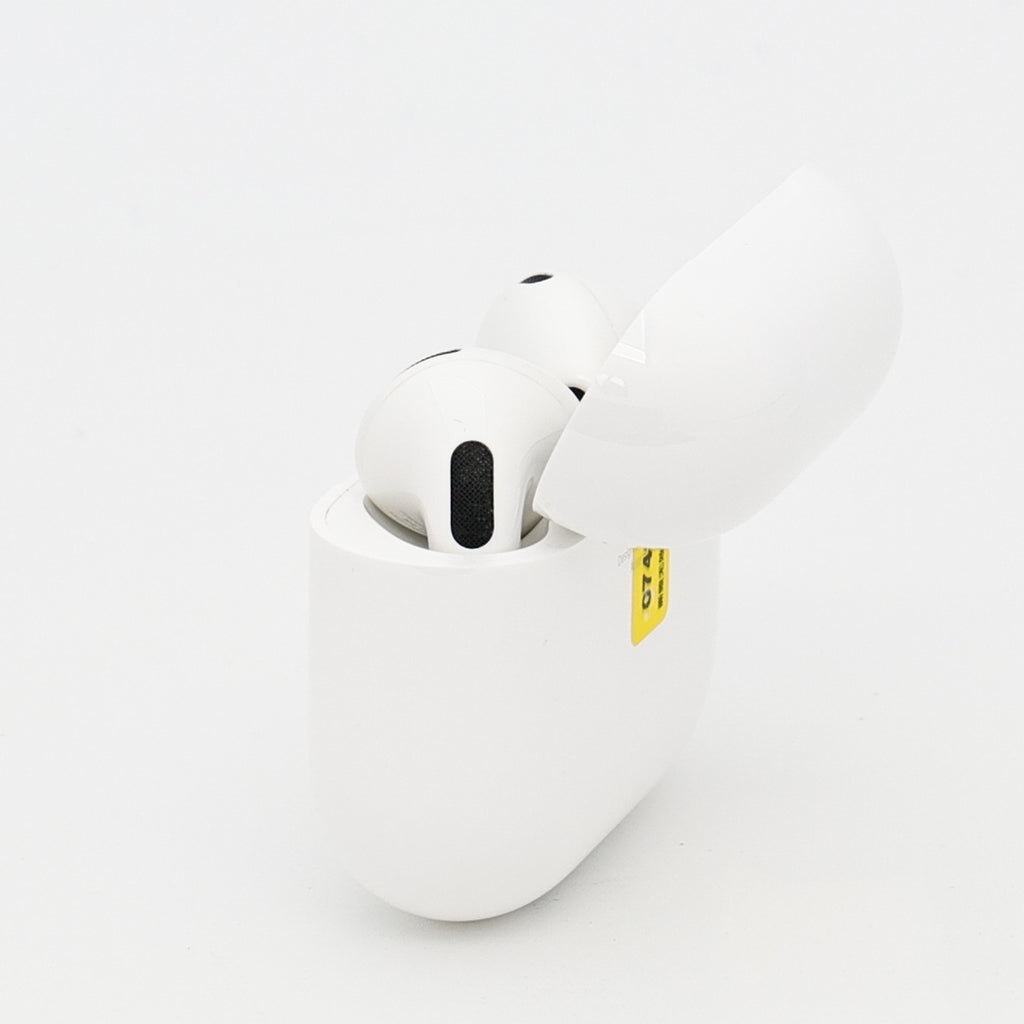99新 Apple AirPods 4 (不支持主动降噪) 白色