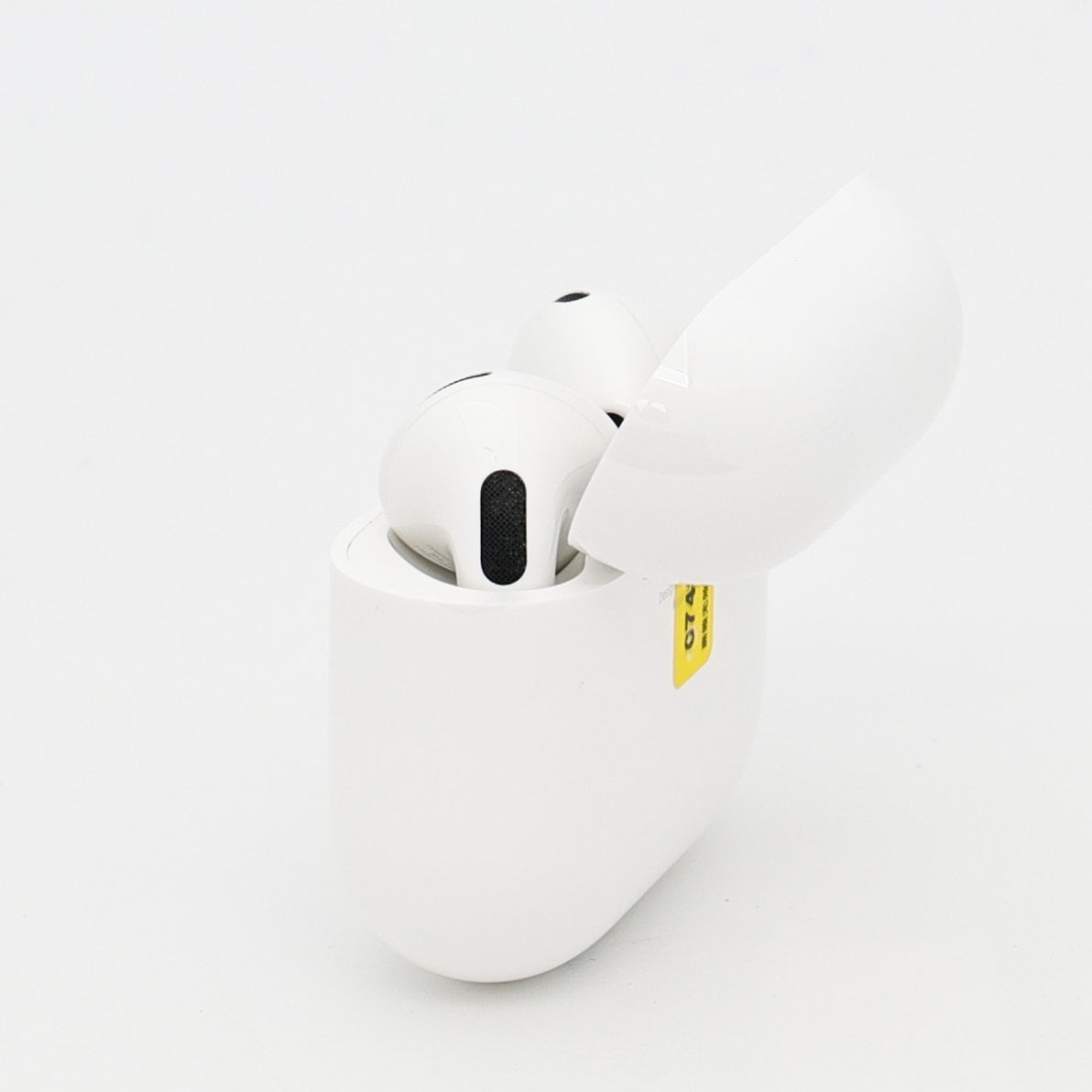 99新 Apple AirPods 4 (不支持主动降噪) 白色