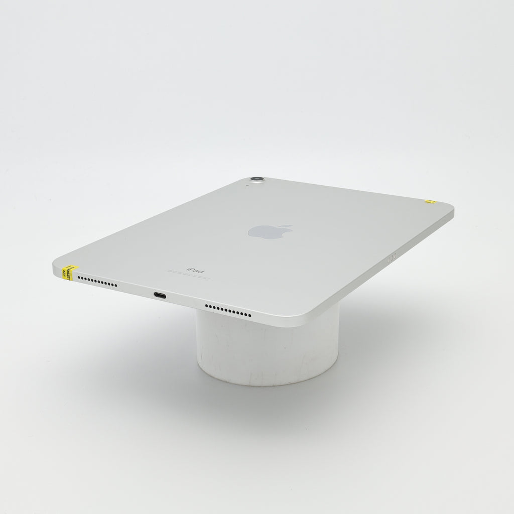 99新 Apple iPad 10代 64G 銀色 WIFI