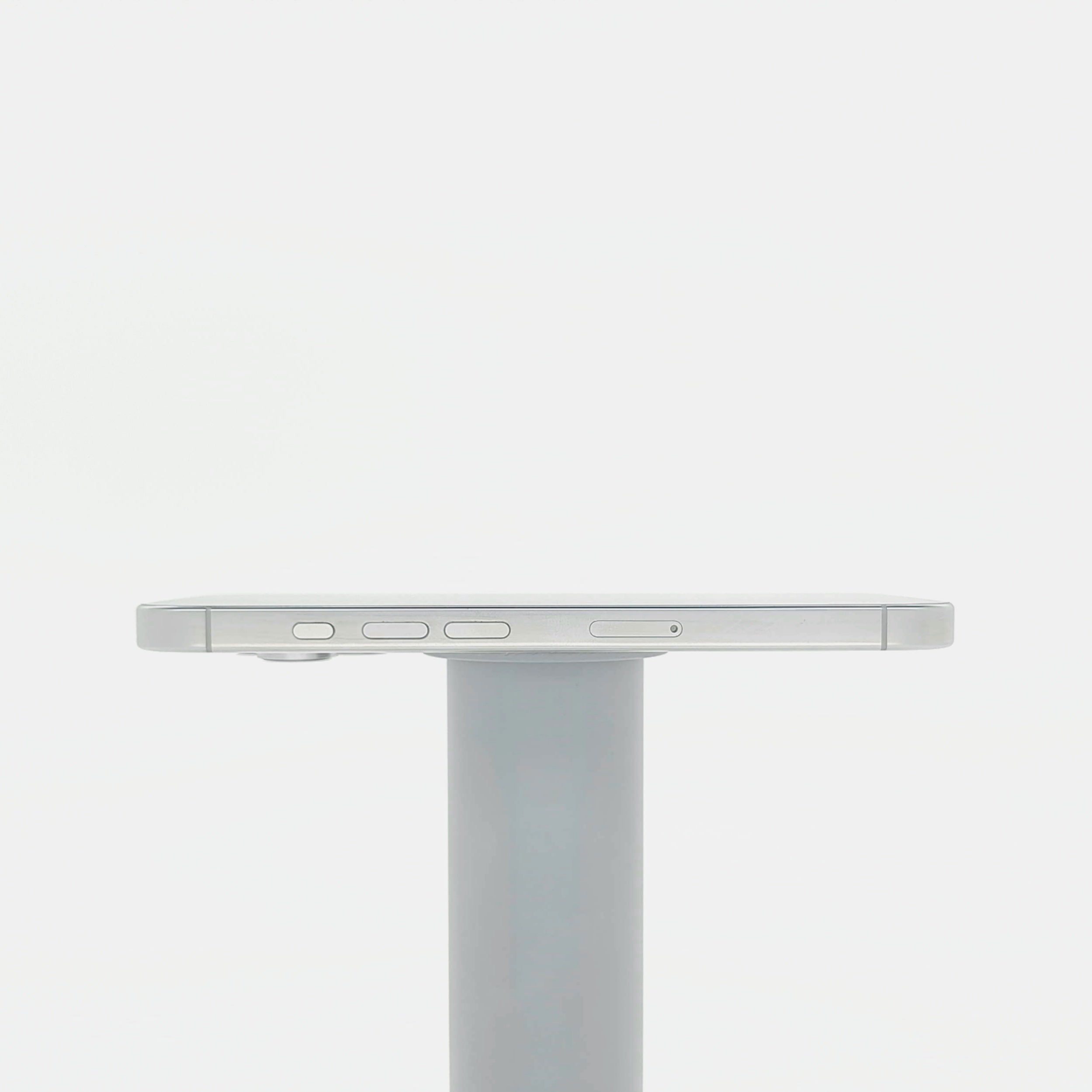 95新 Apple iPhone 16 Pro 128G 白色鈦金屬 中國大陸版