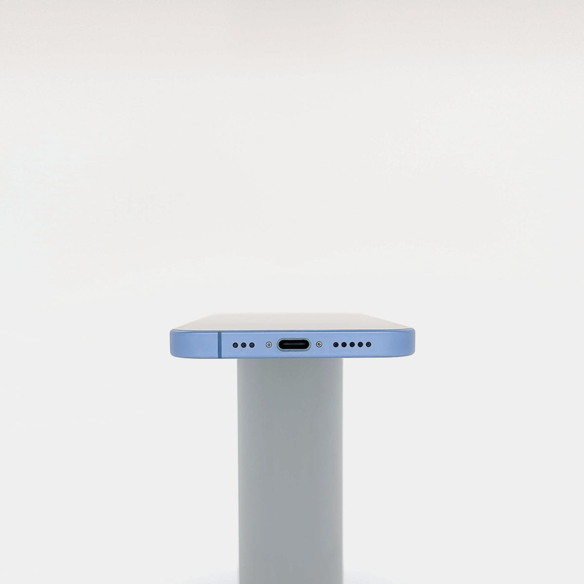 95新 Apple iPhone 16 128G 群青色 中國大陸版