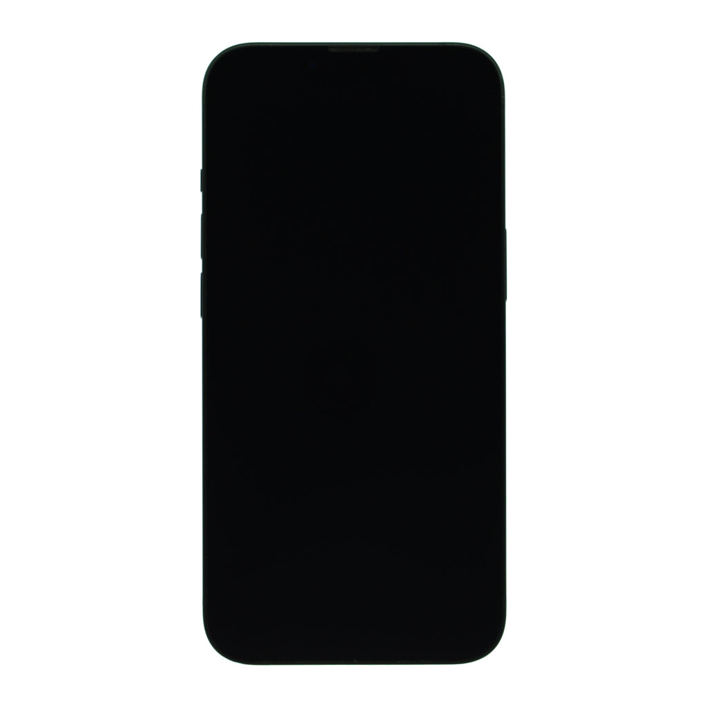 95新 Apple iPhone 13 128G 綠色 中國大陸版