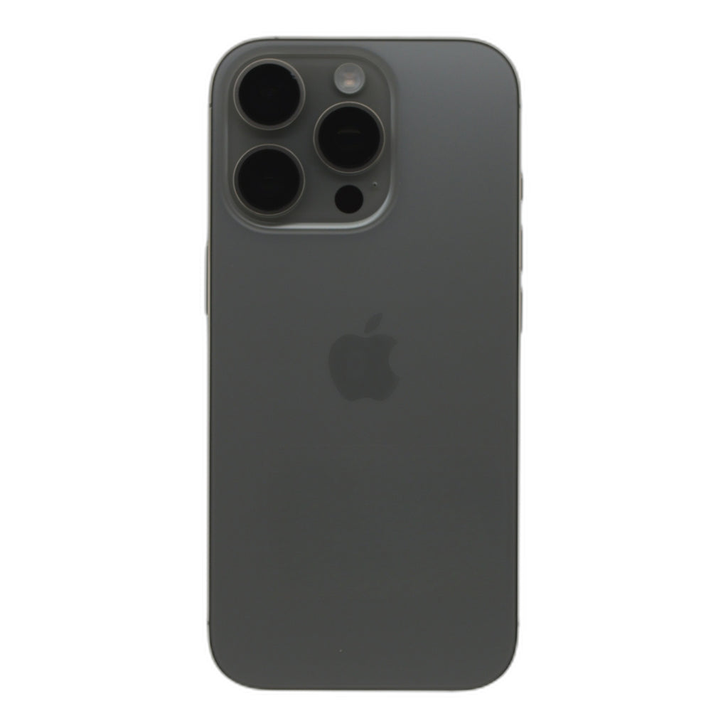 95新 Apple iPhone 16 Pro 256G 原色鈦金屬 中國大陸版
