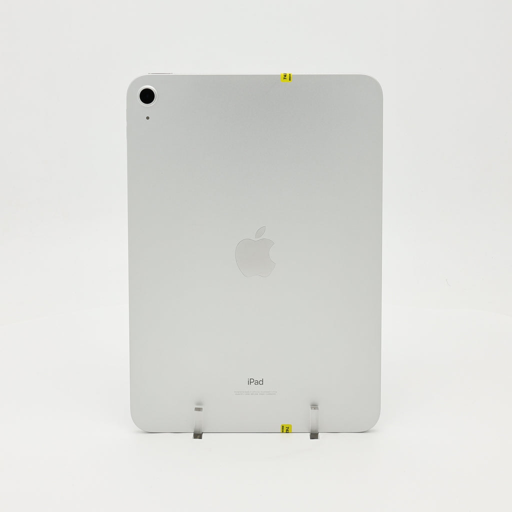99新 Apple iPad 10代 256G 銀色 WIFI