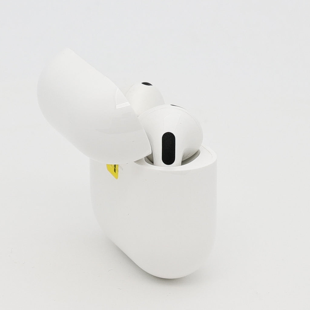 99新 Apple AirPods 4 (支持主动降噪) 白色