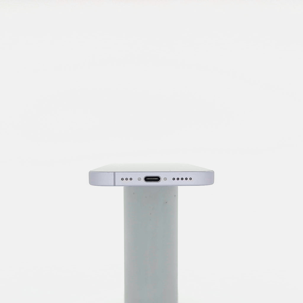95新 Apple iPhone 17 256G 薰衣草紫色 中國大陸版