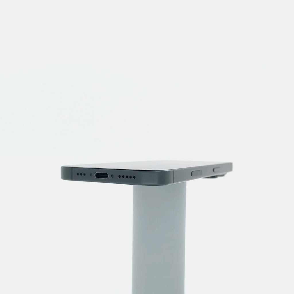 95新 Apple iPhone 16 Pro 256G 黑色鈦金屬 中國大陸版