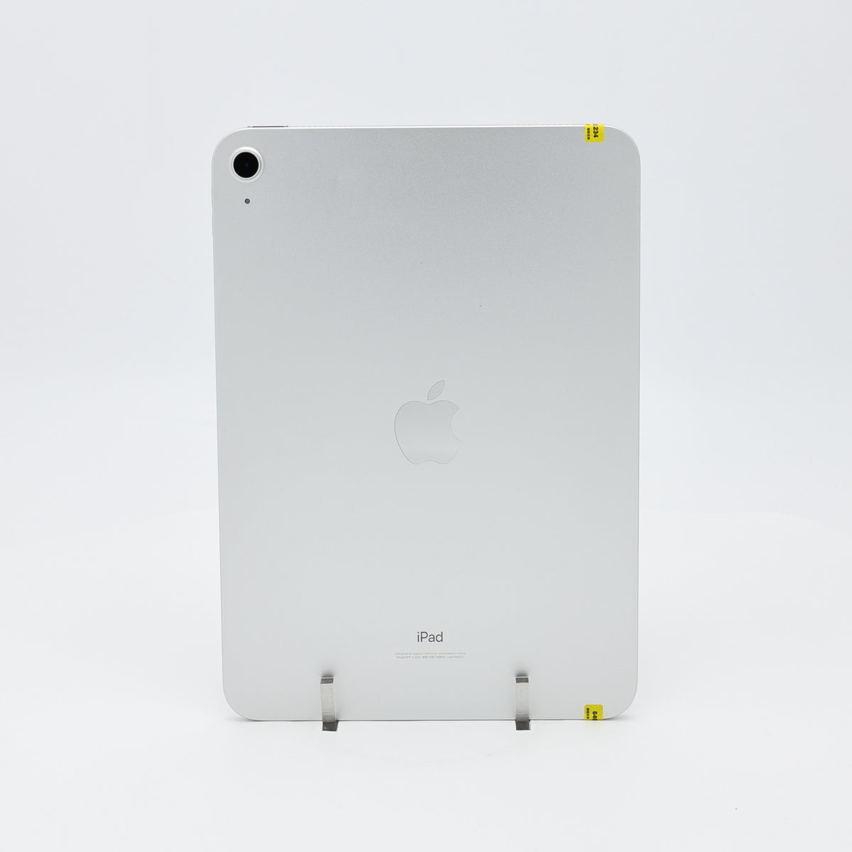 95新 Apple iPad 10代 256G 銀色 WIFI