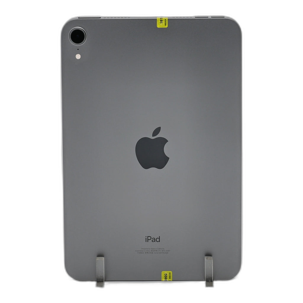 95新 Apple iPad mini6 64G 深空灰色 WIFI