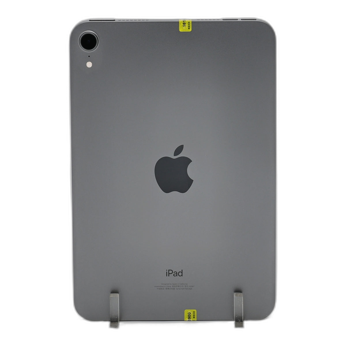 95新 Apple iPad mini6 64G 深空灰色 WIFI