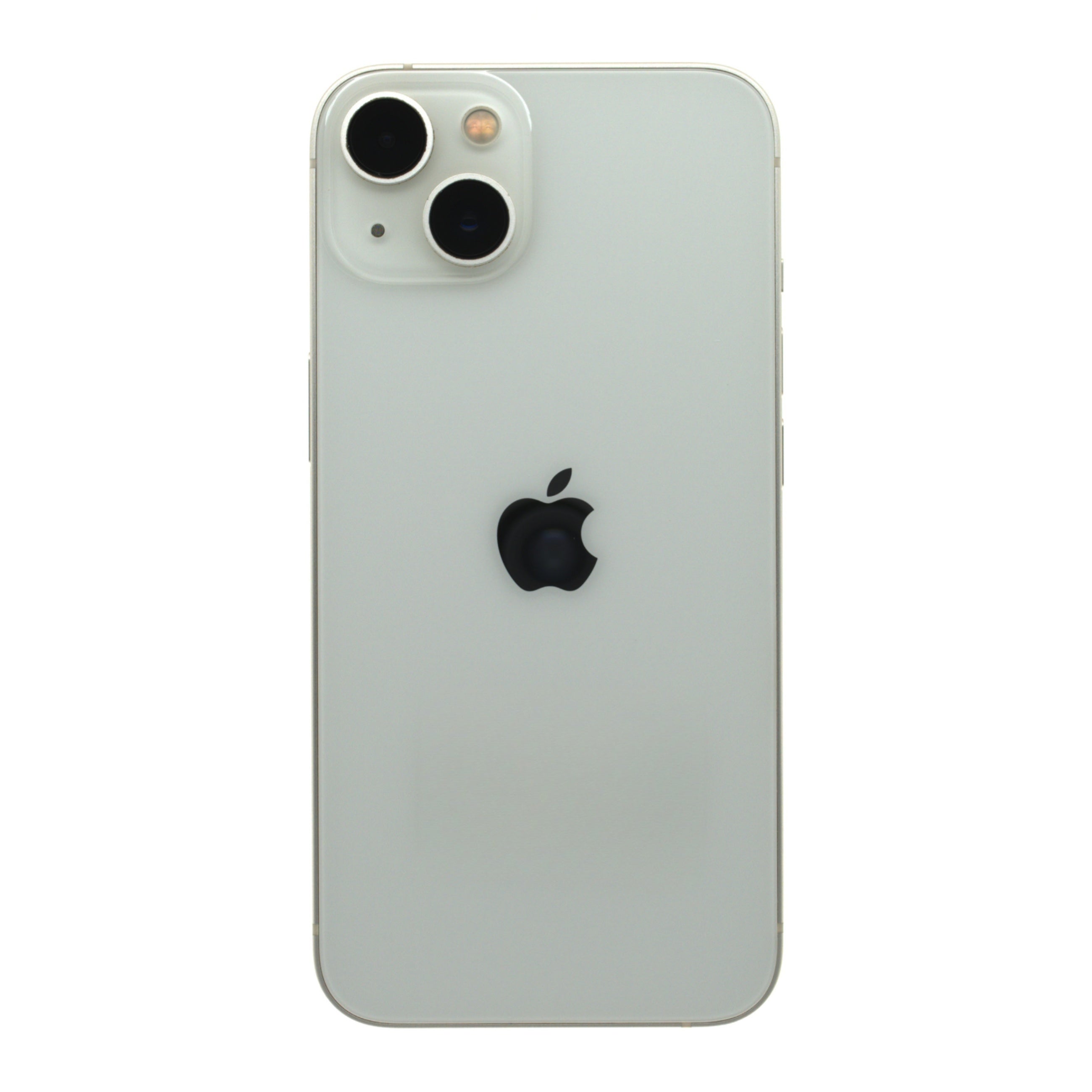 95新 Apple iPhone 13 256G 星光色 中國大陸版