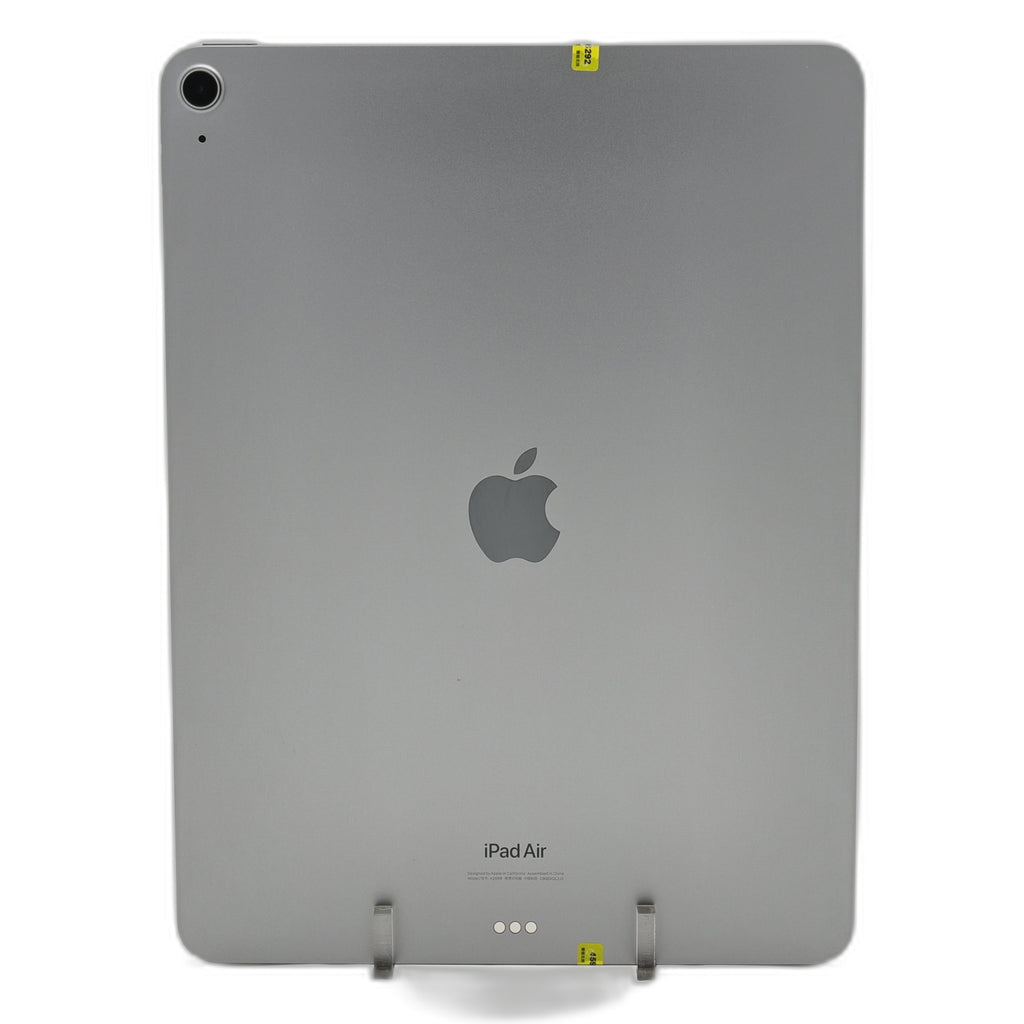 99新 Apple iPad Air (M2) 13英寸 128G 深空灰色 WIFI