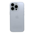 95新 Apple iPhone 16 Pro 256G 白色鈦金屬 中國大陸版